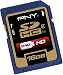 PNY P-SDHC16G4-FS 16 GB Class 4 Secure Digital High-Capacity Card