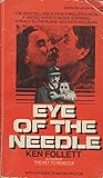 Eye of the needle