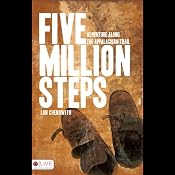 Five Million Steps: Adventure Along the Appalachian Trail | [Lon Chenowith]