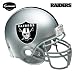 Fathead Oakland Raiders Helmet Wall Decal