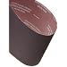 Norton Metalite R228 Backstand Abrasive Belt, Cotton Backing, Aluminum Oxide, 8" Width, 107" Length, Grit 60  (Pack of 1)