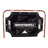 Winnwell Accu-Shot Target 72in Practice Goalie 2011