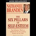 The Six Pillars of Self-Esteem