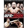 UFC: Best Of 2010 [DVD]