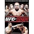 UFC: Best Of 2010 [DVD]