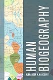 Human biogeography