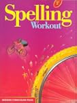 Spelling Workout, Level F