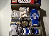 R2D2 Watch LEGO® 9001758