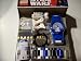 R2D2 Watch LEGO® 9001758