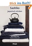 Sashiko: japanisch sticken