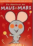 Die Abenteuer der Maus auf dem Mars - Die komplette Serie [Special Edition] [2 DVDs]