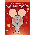 Die Abenteuer der Maus auf dem Mars - Die komplette Serie [Special Edition] [2 DVDs]