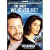 The Night We Never Met