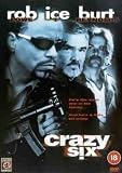 Crazy Six [DVD]
