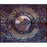 Lost Worldsby John Howe