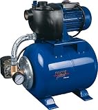 Wasserwerk 800W Pumpe Hauswasserwerk POW 690