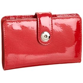 Buy Lodis Gloss Continental Wallet W  Removable Id by Lodis