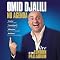 Omid Djalili Live: No Agenda