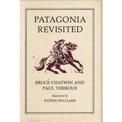 Patagonia Revisited
