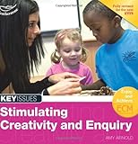 Stimulating creativity and enquiry