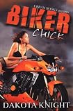 More details of book titled: Biker Chick