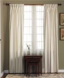 Review A. L. Ellis  / Fireside Pinch Pleat Drape - Sage, 72