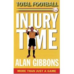 Total Football: Injury Time