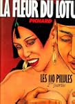 La Fleur du lotus, tome 2 : Les 110 p...