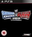 WWE SmackDown vs. Raw 2011