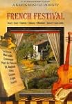 Naxos Musical:French Festival