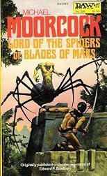 Blades of Mars