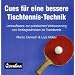 Cues f�r eine bessere Tischtennis-Technik