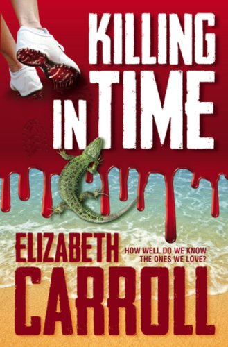 killing in time how well do we know the ones we love killing series 1