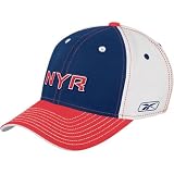 Reebok New York Rangers Elements Flex Fit Hat
