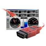 ScanTool 425801 OBDLink SX OBD-II Sca...