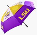 Louisiana State (LSU) Tigers 62" Golf Umbrella