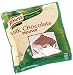 Knorr Milk Chocolate Mousse Mix, 8.75-Ounce Units (Pack of 5) Image