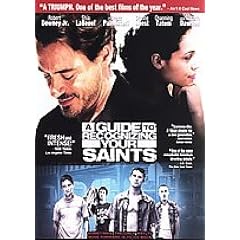 A Guide to Recognising Your Sa [DVD]