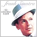 The Sinatra Christmas Album