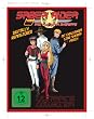 Saber Rider and the Star Sheriffs - The Ultimate Collection [10 DVDs]