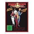 Saber Rider and the Star Sheriffs - The Ultimate Collection [10 DVDs]
