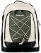 Green Trail Maker Bungee System Outdoor Backpack/ Sports Bag/ Student School Backpack