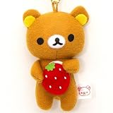 Peluche Ours SAN-X