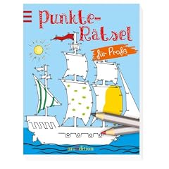 Punkte-R�tsel f�r Profis
