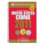 A Guide Book of United States Coins 2011