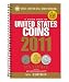 A Guide Book of United States Coins 2011: The Official Red Book (Guide Book of United States Coins (Spiral))