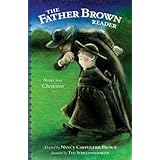 the father brown reader stories from chesterton