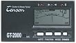 Stimmger�t f�r Gitarre und Bass GT-2000 LCD Tuner