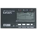 Stimmger�t f�r Gitarre und Bass GT-2000 LCD Tuner
