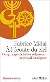 L'�coute du ciel